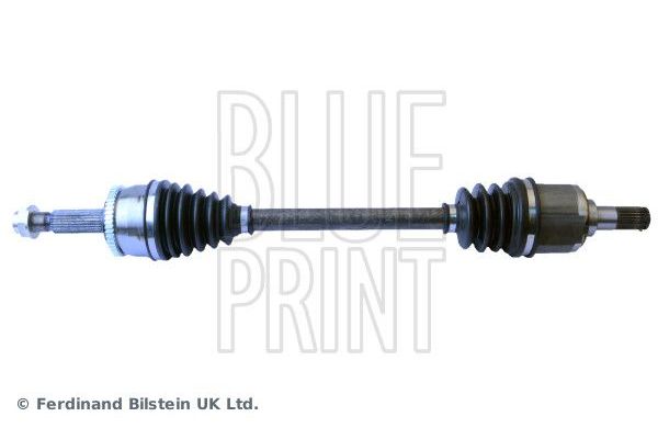 Aks Komple Ön Sol Kia Rio Sedan (QB)(2011->)  BLUE PRINT ADBP890052