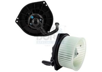 Kalorifer Motoru  SWAG 33 11 3729  MR568593 MR996982