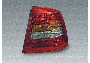 Stop Lambası Sol MAGNETI MARELLI 714028771701  6223023 9117439