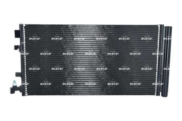 Klima Radyatörü  NRF 35932