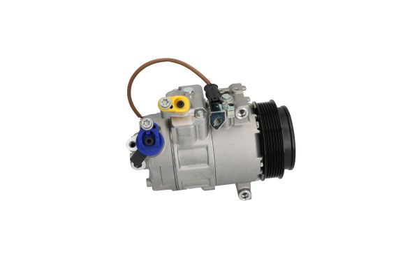 Klima Kompresörü  BMW 1 Serisi Coupe (E82)(2007->)  BOSCH 1 986 AD1 089