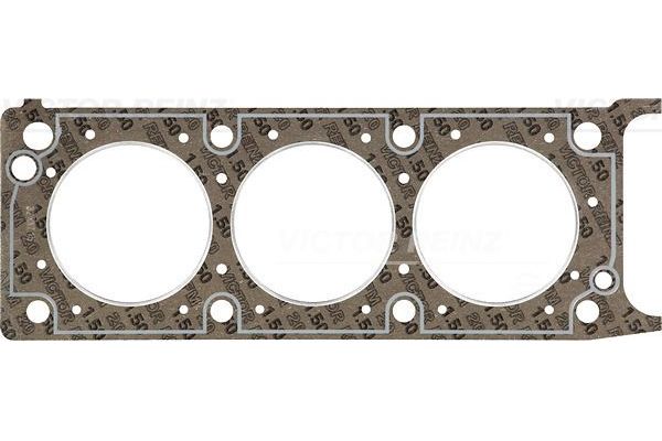 Silindir Kapak Contası  Peugeot 505 (05.1979->)  REINZ 61-24515-20