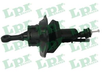 Debriyaj Merkezi Üst LPR 2344  6G917A543AC 1377484 1388788 1491949 6G917A543AA 6G917A543AB 6M217A543AA LR000579 LR007158 30735739 30787907