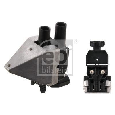 Ateşleme Bobini  Mercedes C -Serisi Estate (BM 202)(01.1996->)  FEBI BILSTEIN 28535