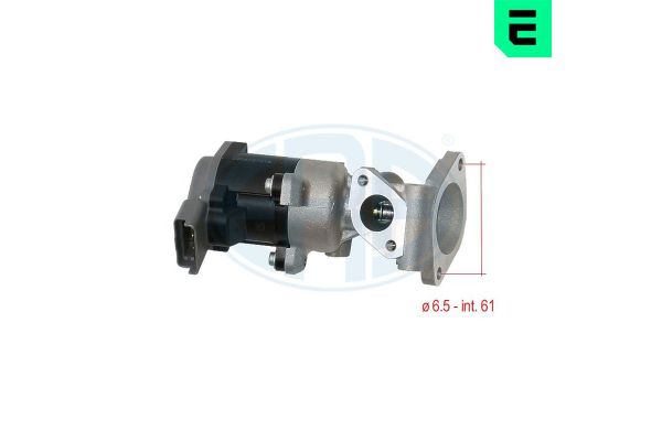 Egr Valfi  Jaguar XF (01.2008->)  ERA 555011