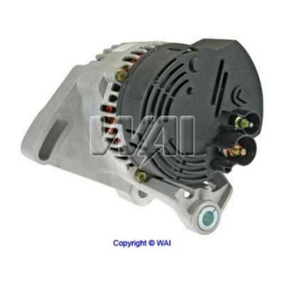 Alternatör  Fiat Palio (178) Weekend (1997->)  FIAT ORJINAL 46436507