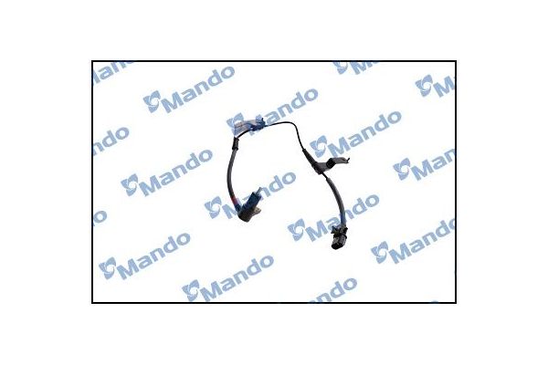 Abs Sensörü Ön Sağ Hyundai H-1 (->2008)  MANDO EX956204A355