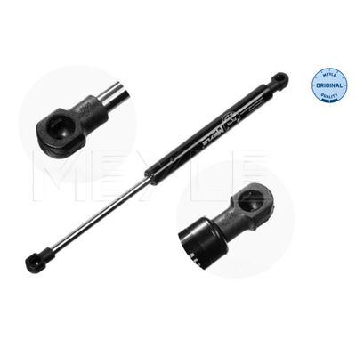 Motor Kaput Amortisörü Sağ veya Sol BMW 3 Serisi Compact (E46)(2001->)  MEYLE 340 160 1381