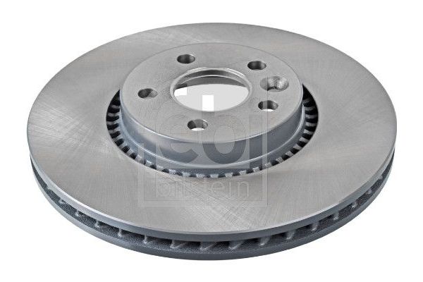 Fren Disk Ayna Ön Sağ ve Sol FEBI BILSTEIN 175205