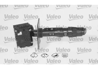 Silecek Kumanda Kolu  HELLUX HSI800162  182342080