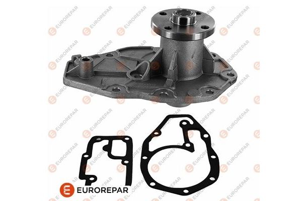 Devirdaim Su Pompası  ZENON RN9324