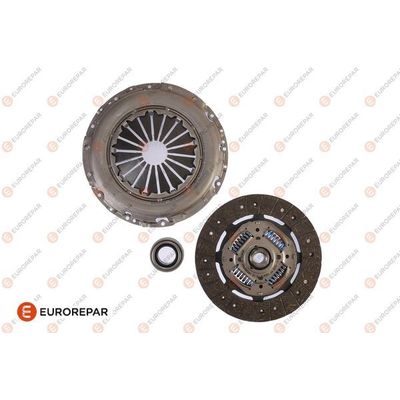 Debriyaj Seti  Hyundai Accent Era (MC)(2006->)  PSA ORJINAL 682291980