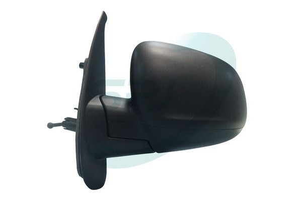 Dikiz Aynası Dış Sol Renault Kangoo (F/KW0)(01.2008->)  BSG 75-900-140