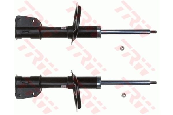 Amortisör Ön Sağ veya Sol Alfa Romeo 145 (1994->)  MONROE E4480