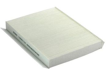 Polen Filtresi  SARDES SC542  46723331-77362394