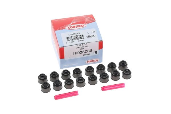 Supap Lastiği  CORTECO 19036089