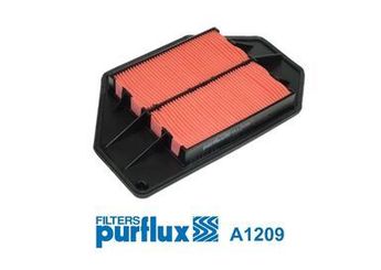 Hava Filtresi  PURFLUX A1209  FA3284 PC3146E GAF009 17220PLZE01