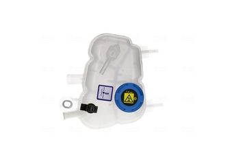 Radyatör Yedek Su Deposu  NISSENS 996379  51844133 51880401 52054456