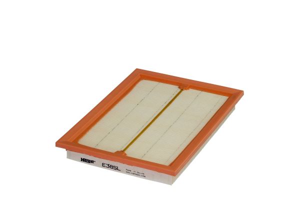 Hava Filtresi  Mercedes S -Serisi 4 Kapı (BM 220)(07.1998->)  HENGST FILTER E385L
