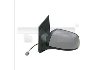 Dikiz Aynası Dış Sol SPJ E-2177  4M5117683HD 1331460 1363674 1376314 4M51-17683-HD 4M5117K747AB 4M51-17K747-AB 6S6117K741AA 6S61-17K741-AA