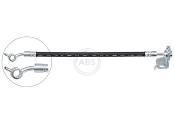 Fren Hortumu Arka Sağ SWAPP 41194  58737G4400 58737-G4400