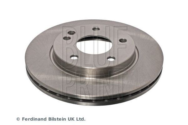 Fren Disk Ayna Ön Sağ ve Sol Mercedes A -Serisi (BM 168)(05.1997->)  BLUE PRINT ADU174326