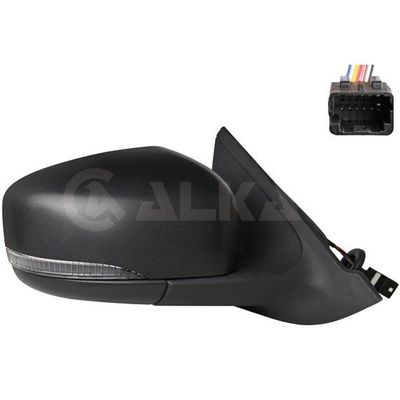 Dikiz Aynası Dış Sağ Dacia Spring Electric (2021->)  VIEWMAX VM6807EPSR