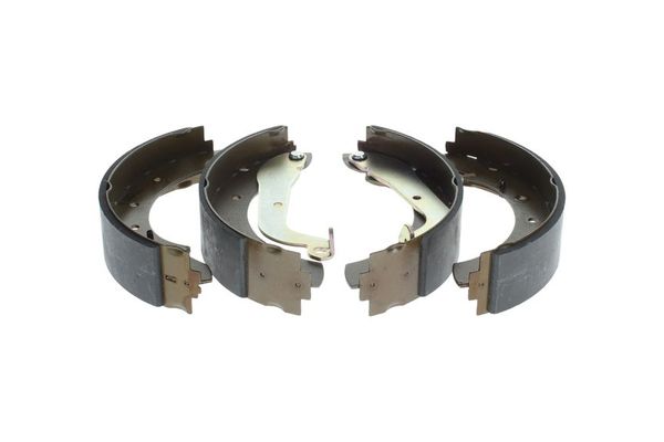 Fren Pabuçlu Balata Arka Peugeot J5 (290) P.Van, geniş hacim (1990->)  BOSCH 0 986 487 313