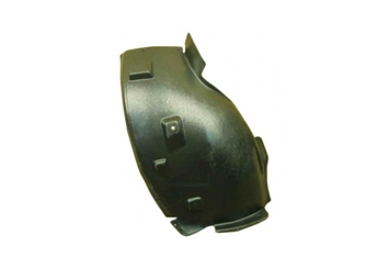 Çamurluk Davlumbazı Ön Sol EUROBUMP MER15X1004  A1648842522