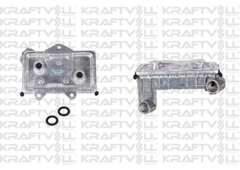 Motor Yağ Soğutucu  KRAFTVOLL 08090049  A6061800365 6061800365 606 180 03 65