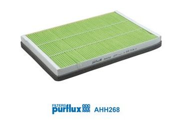 Polen Filtresi  PURFLUX AHH268  A9068300318 2E0819638A 68012876AA K68012876AA 9068300218 906 830 02 18 9068300318 A9068300218 A 906 830 02 18 A 906 830 03 18 2E0819638 2E0 819 638 JZW819653C
