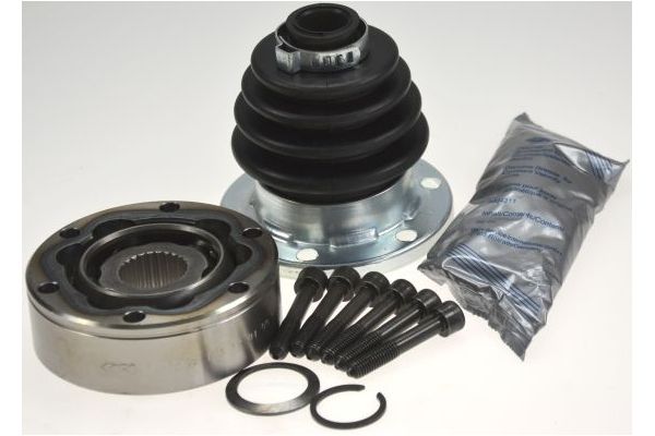 Aks Kafası Ön Dış Sağ veya Sol GKN 302255