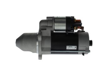 Marş Dinamosu  BOSCH 1 986 S10 051  836874005 V836874005