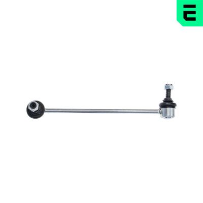 Viraj Demir Askı Rotu Ön Sağ Mercedes Viano Fun 4 Matıc (639)(06.2003->)  OPTIMAL G7-1042