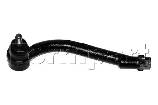 Rot Başı Sol Hyundai Santa Fe (CM)(2006->)  FORMPART 3702024