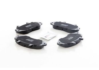 Fren Disk Balata Ön BSG 65-200-032  4404777 9161450 93173155 9112777 4502797 4501150 1605979 9162600 4507797 7701207166 7701 207 166 7701205294 7701 205 294 7701206369 7701 206 369