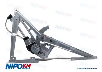 Cam Krikosu Ön Sağ HAOGUO HGIS6015PR  8978681130 8978681111