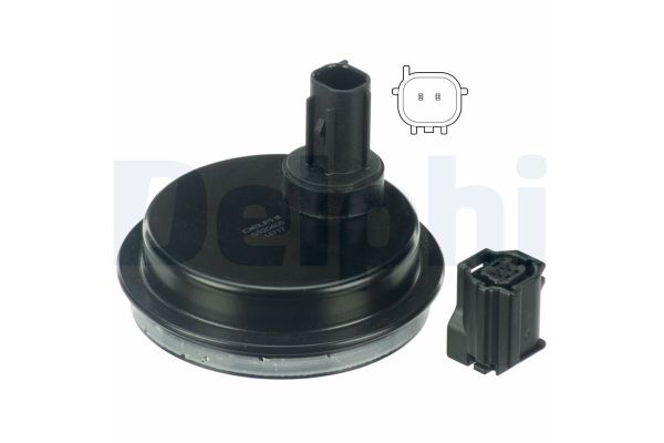 Abs Sensörü Arka Sağ veya Sol Toyota Yaris (KSP9/SCP9/NLP9)(2006->)  DELPHI SS20405