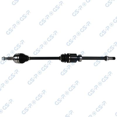 Aks Komple Ön Sağ GSP 250555