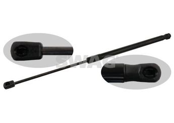 Bagaj Amortisörü Sağ veya Sol SWAG 30 94 7048  5JJ827550A 5JJ 827 550 A 5JJ827550C 5JJ 827 550 C 5JJ827550E 5JJ 827 550 E