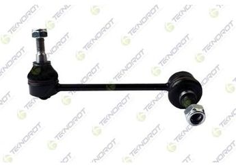 Viraj Demir Askı Rotu Ön Sol TEKNOROT M-460  A1403201189 1403201189