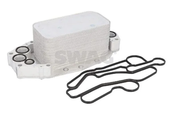 Motor Yağ Soğutucu  Land Rover Range Rover (01.2013->)  SWAG 33 10 9846