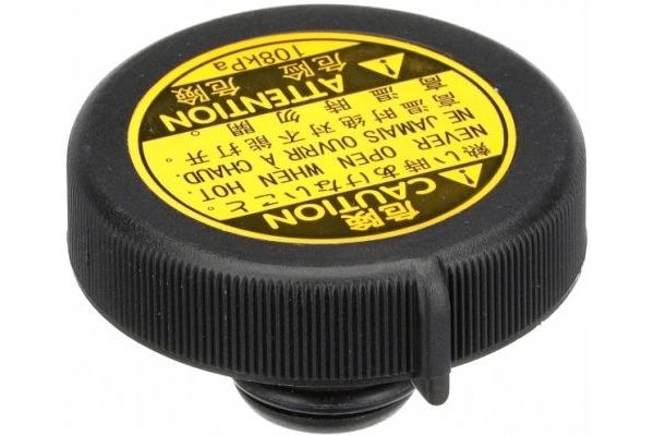 Radyatör Kapağı  Toyota Land Cruiser (J15)(2018->)  GATES RC255