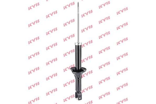 Amortisör Arka Sağ veya Sol Honda Accord 4 Kapı (CC/CE)(10.1992->)  MAHER 11000