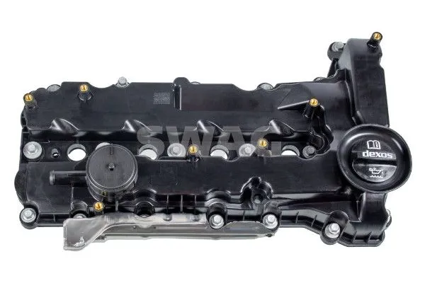 Motor Üst Kapağı (Külbütör)  Opel Mokka (2012->)  SWAG 40 10 8275