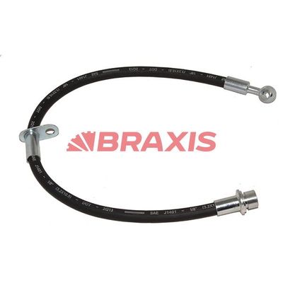 Fren Hortumu Arka Sağ Subaru Impreza (G12)(2007->)  BRAXIS AH0703