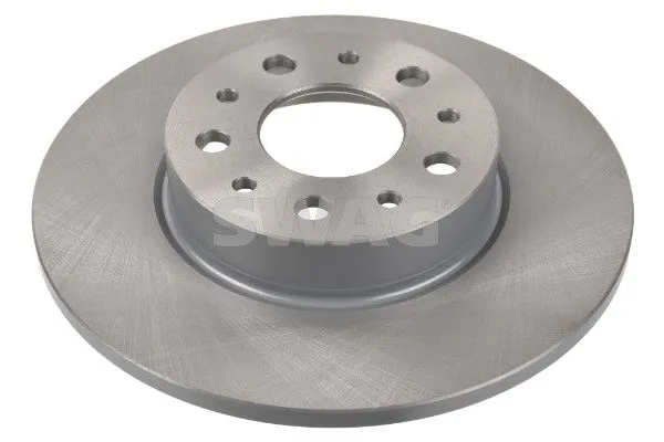 Fren Disk Ayna Arka Sağ ve Sol Fiat 500L (351) Wagon (2017->)  SWAG 70 10 5716