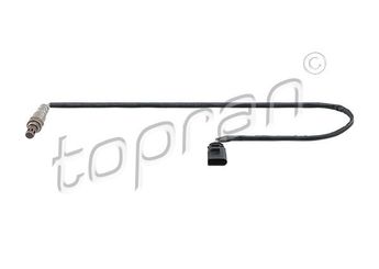 Oksijen (Lambda) Sensörü  TOPRAN 117 690  4E906262DT 04E 906 262DT 4E906262A 04E 906 262A 4E906262M 04E 906 262M