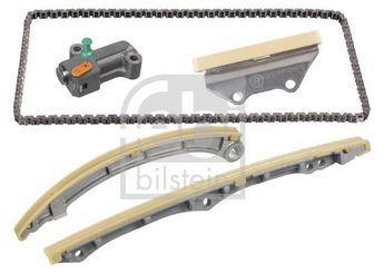 Triger Zincir Seti  BLUE PRINT ADBP730163  14401PNA004S4 14401PNA004 14401-PNA-004 14401-PNA-004 S4