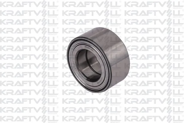 Teker Rulmanı Ön Sağ veya Sol Dacia Duster I (03.2010->)  KRAFTVOLL 14020004